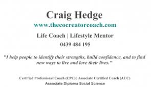 You can get more advice on coaching and mentoring from the coaching and mentoring network and the life coach directory. Experience And Perspective Makes The Difference For Tasmanian Hobart Based Professional Coach The Cocreator Coach