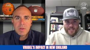 Mike Vrabel's INSTANT Patriots Revolution