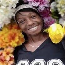 Mrs. Loleta Young Burnett "Gail" Obituary