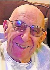 Philip Corvino Obituary (1926