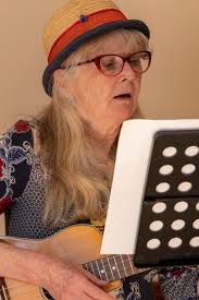 Ystradowen's Platinum Jubilee Album