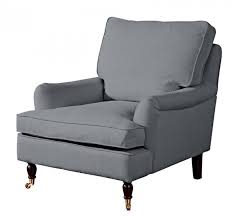 (español) descubre los mejores sillones y sofás modernos y de diseño italiano de la nueva colección de angel cerdá. Stafford Einzelsessel Sofa Sessel Einzelsofa Flachgewebe Grau Kaufen Bei Froschkonig24 Gmbh
