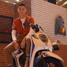 Honda genio full modif galeri. Konsep Modifikasi Honda Genio Tahun 2019 Monggo Diintips Brosis Setia1heri Com