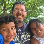 Andrew Raycraft's Instagram, Twitter & Facebook