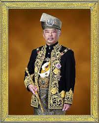 Dzulfitri yusop dan shafizan johari. Pertabalan Tengku Abdullah Sultan Pahang Sebagai Agong Ke 16 Cikguzim