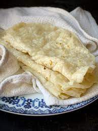 Gluten Free Grain Free Roti Allows You To Enjoy The Flavor And Texture Of Roti Without Having To Worry About Consumi Gluten Free Grains Roti Gluten Free Roti