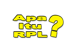 Hasil gambar untuk rekayasa perangkat lunak