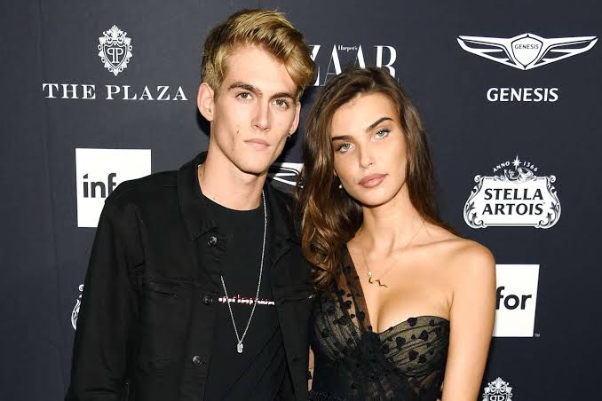 Presley Gerber remembered by model ex-girlfriend: 'Connected for life'