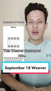 Daily Weaver