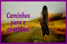 Resultado de imagem para gratidÃ£o