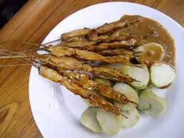 As the name, of course the main menu are chickens, especially the fried chicken with green chili,. Inilah 10 Makanan Khas Ponorogo Dengan Rasa Yang Mantap