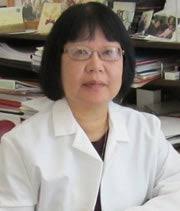 Yan-hua Chen, Ph.D.