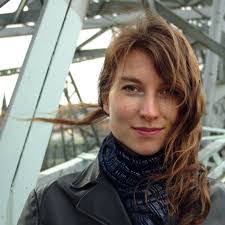 Maria Conrad's Instagram, Twitter & Facebook