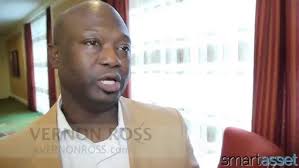 SmartAsset Talks to Vernon Ross