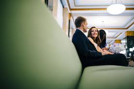 Here you need to present identification and pay the license fee with a credit card or money order. How To Get Married At New York City Hall A Practical Wedding