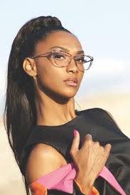 Flaunt the Frame New Fashion Show Series: A Spectacle of Style at Vision  Expo East