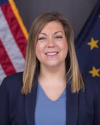 IDOC: Chief of Staff