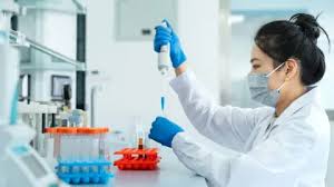 'World-first' vaccine designed by artificial intelligence