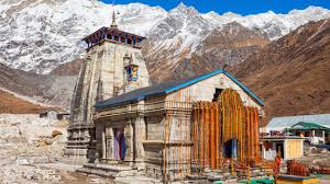 Kedarnath