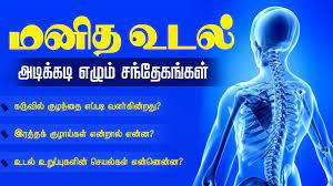 Spoken tamil is often different from formal/ written tamil, and in order to differentiate the two, we have used the blue color to indicate spoken. Lets Learn How The Human Body Works Human Body System And Function In Tamil Part 1 Youtube