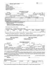 Sanctiunea este nulitatea actului (spre exemplu, adeverinta de la asociatia. Adeverinta Venit Brd
