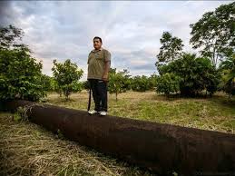 Maybe you would like to learn more about one of these? Chevrontoxico The Campaign For Justice In Ecuador