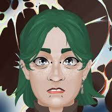 Rkane Picrew is out!!! The photos are in before and after the show finale  heheheh. They're in the order Me, Xen, Kai, and Laurel!! I'm addicted to  this picrew so I might