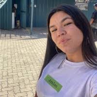 Isabel Oxley's Instagram, Twitter & Facebook