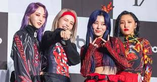 Mamamoo Best Korean Pop Girl Groups You Should Know Kpop Girls Girl Group Kpop Girl Groups