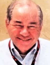 Michael D. Barry Obituary