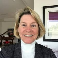 Heidi (Crowe) Benet Magyar