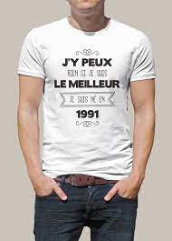 Epingle Sur Tee Shirt Personnalise Et Accessoires