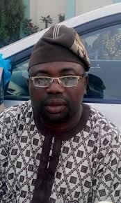 Hon Wasiu Yusuf Adebanjo Asorona Solidarity Forum.