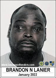 BRANDON LANIER