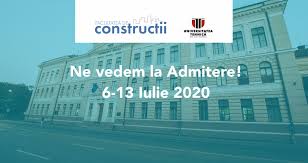 În laboratoarele moderne ale facultății, studenții realizează în fiecare an proiecte care urmează să fie implementate pe șantiere. Facultatea De ConstrucÅ£ii Din Cluj Napoca Photos Facebook