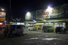 Pasar gombong online has 70,732 members. Catatan Kuliner Rm Lestari Gombong Kebumen Kompasiana Com