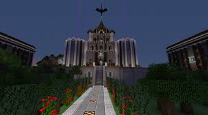 Minecraft Survival Server List Minecraft Seeds Wiki