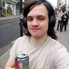 Harry Patrick (@HarryPatrick000)