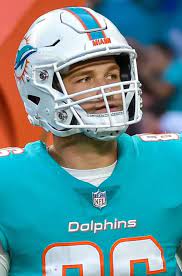 Mike Gesicki Tight End Dolphins Football Miami Dolphins Football Dolphins
