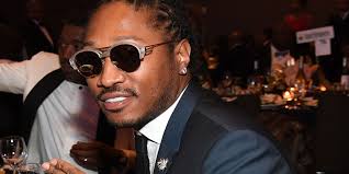 Nueces County woman says rapper Future is her child's father