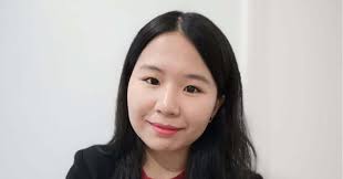 Future Leaders 2021: Xu Jing (China)