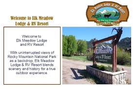 Pull your rig into the double dice rv park in elko, near the majestic ruby mountains, the lamoille canyon, the southfork reservoir and the large northern gold mines. Tv For Rv Parks Who Owns Your Infrastructure