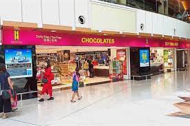 Yes, you can buy your duty free on arrival in this country. Building A Stronger Duty Free Brand Klia2 Info