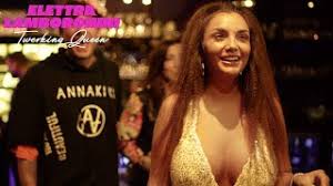 Последние твиты от elettra lamborghini (@elettralambo). Elettra Lamborghini Twerking Queen Episodio 3 La Festa Di Compleanno Di Elettra Youtube