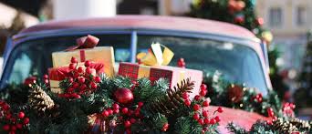 Votre navigateur ne supporte pas la balise audio. Creer Un Miracle De Noel L Importance De Passer Du Temps Avec Sa Famille Et De Se Sentir Genereux