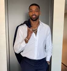 Tristan thompson has no wife and has never been married but that hasn't stopped him from fathering two children from two different women. Tristan Thompson Family Wife Kids Parents Siblings Themefam