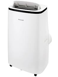 Stay cool and dry with the honeywell hf8ceswk5 compact portable air conditioner. Honeywell White Portable Air Conditioner Hj5ceswk0 Abt