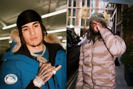WE OUTSIDE: TRAPSTAR'S POP UP & RONDODASOSA'S KICK GAME GIVEAWAY SHUT DOWN  LONDON - Culted