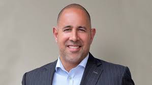 Keith Le Goy Named Chairman of Distribution and Networks at Sony