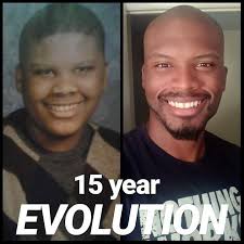 The Fitness Soldier "Steel"